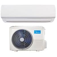 Кондиціонер Midea AF8-12N8C2E-I/AF8-12N8C2E-O