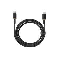 Кабель Baseus Type-C to Type-C 100W 2m (P10377803U01-02)з/ч