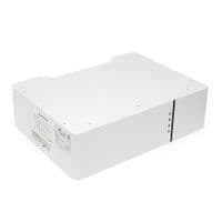 Аккумулятор Felicity LUX-X-48100LMG01 48V 100Ah BMS50A@16S 5.12kWh до 8 parallel CAN&amp;amp;RS485, IP21,600*450*180,46kg