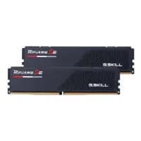 Модуль памяти G.Skill Ripjaws S5 DDR5-6000 32GB (2x16GB) Intel XMP CL30-36-36-96 1.35V