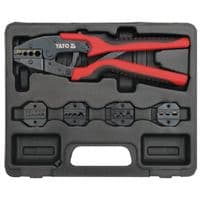 Зажим для клемм Yato YT-22451