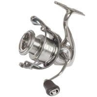 Катушка Select Chrome 4000S 6+1BB (1870.78.04)