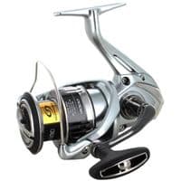 Катушка Shimano Nasci FC 2500 5+1BB (NAS2500FC)