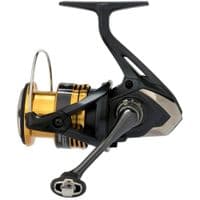 Катушка Shimano Sahara FJ C2000S 4+1BB (SHC2000FJ)
