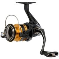 Катушка Shimano Sahara FJ C3000 4+1BB (SHC3000FJ)
