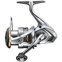 Катушка Shimano Sedona FJ 2500S 3+1BB 5.01 (SE2500SFJ)