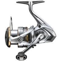 Катушка Shimano Sedona FJ C2000S 3+1BB 5.01 (SEC2000SFJ)