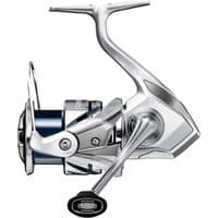 Катушка Shimano Stradic FM 2500 6+1BB 5.11 (ST2500FM)