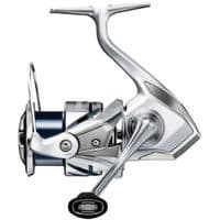Котушка Shimano Stradic FM4000 6+1BB 5.31 (ST4000FM)