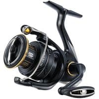 Катушка Shimano Sustain FJ 2500 8+1BB (SA2500FJ)
