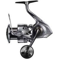 Катушка Shimano Twin Power FE 4000PG 9+1BB 4.41 (TP4000PGFE)