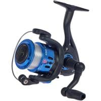 Катушка X-Fish Loki 3000 5.21 1BB (1917.01.14)
