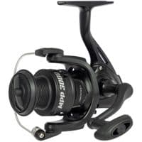 Катушка X-Fish MPP 3000 1+1BB (1917.04.12)