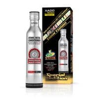 Присадка автомобильная Xado Maximum TwinTurbo с ревитализантом 360мл (ХА 40028_1)