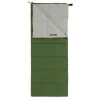 Спальний мішок Naturehike F150 NH22MSD05, правий зелений (6927595797754-R)