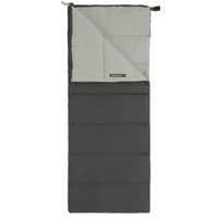 Спальний мішок Naturehike F150 NH22MSD05, правий, графіт (6927595797747-R)