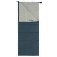 Спальный мешок Naturehike F150 NH22MSD05, правый, темно-голубой (6927595797761-R)