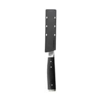 Кухонный нож KitchenAid Coreline для чистки овощей и фруктов с чехлом, 9 см (KOG35ASSOHOBA)
