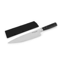 Кухонный нож KitchenAid Coreline с защитным чехлом для лезвия, 20 см (KOG8IFSSOHOBA)