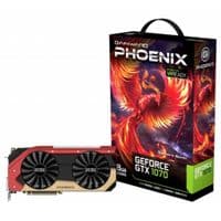 Відеокарта GAINWARD GeForce GTX1070 8192Mb Phoenix (426018336-3699)