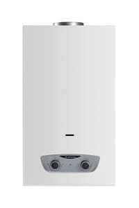 УЦИНКА! Газовая колонка FAST R ONM 11 NG UA 11л/мин. 18,5кВт разжигание от батареек