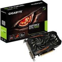 Відеокарта GIGABYTE GTX1050 2GB DDR5 OC (GV-N1050OC-2GD)
