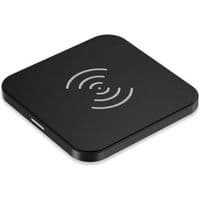 Бездротовий зарядний пристрій Choetech T511-S 10W Black