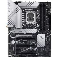 Материнська плата Asus Prime Z790-P WiFi Socket 1700