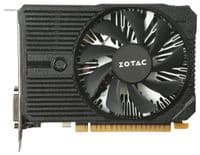 Відеокарта ZOTAC GTX1050TI 4GB GDDR5 (ZT-P10510A-10L)