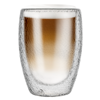 Склянка RINGEL Guten Morgen подвійна стінка 350 мл Ice (RG-0001/350 Ice)