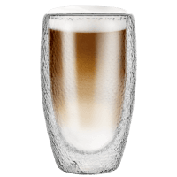 Склянка RINGEL Guten Morgen подвійна стінка 450 мл Ice (RG-0001/450 Ice)