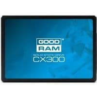 Накопитель SSD  240GB GoodRAM CX300 2.5" SATAIII TLC (SSDPR-CX300-240)