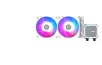 Система водяного охлаждения MSI MAG CoreLiquid A13 240 WH