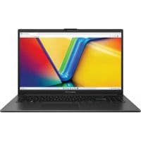 Ноутбук ASUS Vivobook Go 15 E1504FA (E1504FA-L1248W)(15.6"/OLED/Ryzen 5 7520U/16/SSD512/W11)