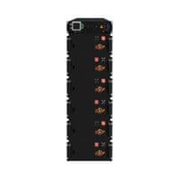 Высоковольтный аккумулятор LP LiFePO4 Battery HVM 307,2V 230Ah (70656 Wh) BMS 125А метал