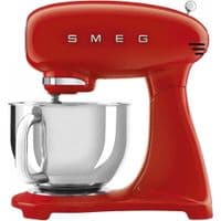 Кухонна машина SMEG SMF03RDEU