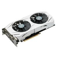 Відеокарта ASUS GTX1060 3GB GDDR5 DUAL (DUAL-GTX1060-3G)