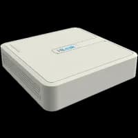 Видеорегистратор HiLook DS-HiLookI-NVR-104H-D(C) 4-канальный