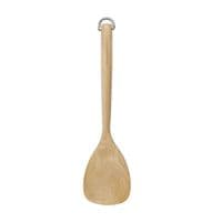 Ложка кухарська KitchenAid Coreline для спагеті, 34,1 см, береза (KQR712OHE)