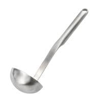 Ложка кухарська KitchenAid Premium, 33,6 см (KMG003OHSS)