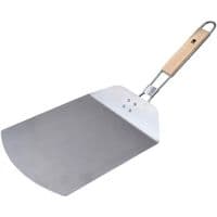 Лопатка кухонная MasterPro Foodies collection для пиццы, 57.8x24.2x3.4 см (BGMP-4871)