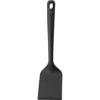 Лопатка кухонна Kela Apart для сервіровки, 34 см, чорна (12636)