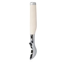 Ложка для морозива KitchenAid Coreline, 21,6 см, кремова (KAG117OHACE)