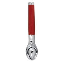 Ложка для морозива KitchenAid Coreline, 21,6 см, червона (KAG117OHERE)