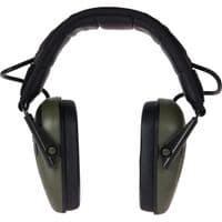 Навушники для стрільби Earmor M300A Green (M300A-FG)
