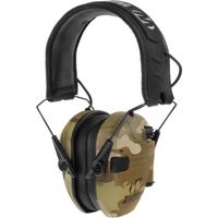 Навушники для стрільби Walker's Razor Slim Multicam (GWP-RSEM-MCC)