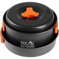 Набір туристичного посуду Skif Outdoor Fuzz Set S (SO-HC200)