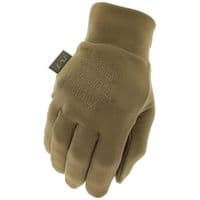 Тактичні рукавички Mechanix ColdWork Base Layer XL Coyote (CWKBL-72-011)
