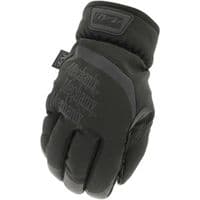 Тактичні рукавички Mechanix ColdWork Insulated FastFit M Black (CWKFF-55-009)
