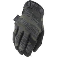 Тактические перчатки Mechanix Coldwork Original XXL Black (CWKMG-58-012)